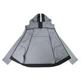 Fashion style, Men's lightweight fashion workwear