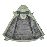 OEM, Men's winter padded outdoor jacket
