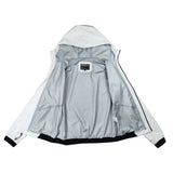 OEM, Women's lightweight waterproof windbreaker