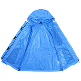 Magical Print, Women's fashion rainwear