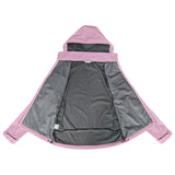 -Women's Premium Softshell Casual Jacket