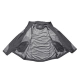Men's high waterproof and breathable jacket