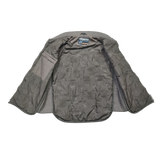 Wholesale factory winter quilted hunting vests for men outdoor clothing,custom