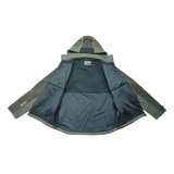 Wholesale factory hunting jacket for men