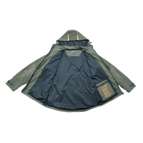 Wholesale factory multi pocket hunting jacket