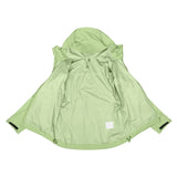 High-end product, Women's singlelayer waterpoof tape seam jacket