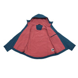 Hot sale women's windbreakers waterproof coat hiking outwear clothing