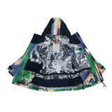 High Quality Children's Skiwear, Snow-storm Resistant Comfortable