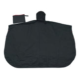Durable waterproof rain poncho, Hiqh quality rainwear