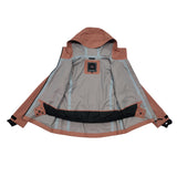 Women's jacket high performance