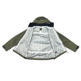 Hot sale men's windbreakers waterproof coat hiking outwear clothing