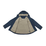 Hot sale men's windbreakers waterproof coat hiking outwear clothing