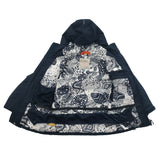 High Quality Children's Skiwear, Snow-storm Resistant Comfortable