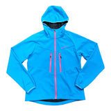 Wholesale women's hoodie sports casual jacket waterproof, windproof, breathable shell jacket