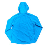 Wholesale women's hoodie sports casual jacket waterproof, windproof, breathable shell jacket