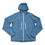 Wholesale men's hoodie sports casual jacket waterproof, windproof, breathable shell jacket