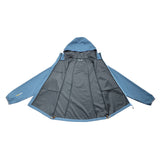 Wholesale men's hoodie sports casual jacket waterproof, windproof, breathable shell jacket