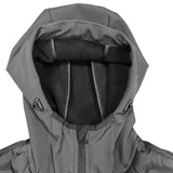 OEM, Men's hoodie winter puffer outdoor jacket