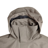 -OEM, Men's hooded winter long padded parka
