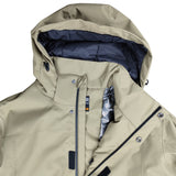 Men's winter waterproof outdoor jacket