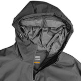 OEM, Men's winter hoodie outdoor jacket