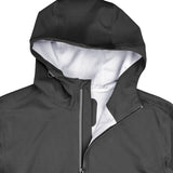 OEM, Men's lightweight waterproof outdoor jacket.