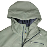 OEM, Men's winter padded outdoor jacket