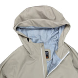 OEM, Women's lightweight waterproof windbreaker