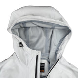 OEM, Women's lightweight waterproof windbreaker