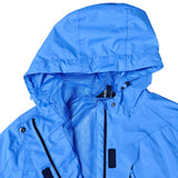 Magical Print, Women's fashion rainwear