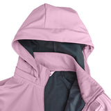 -Women's Premium Softshell Casual Jacket