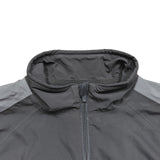 Men's high waterproof and breathable jacket