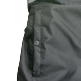 High-visibility Reflective Safety Parka with Reflective Tapes,ODM/OEMs