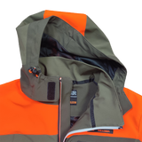 Latest, high-quality hunting jacket, waterproof and breathable, comfortable to wear, OEMS