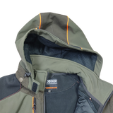 Wholesale factory hunting jacket for men