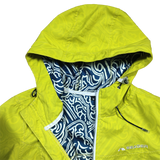 Women's windbreaker, windproof and waterproof, with excellent breathability