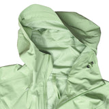 High-end product, Women's singlelayer waterpoof tape seam jacket
