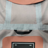 Women's jacket high performance
