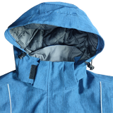 High Quality Professional Skiwear, Snow-storm Resistant Comfortable Ski suit, Warmth and good performance