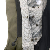 Hot sale men's windbreakers waterproof coat hiking outwear clothing