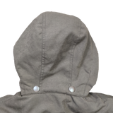 Super warm, Kid's outdoor hunting &nbsp;padding jacket, detachable hooded cotton jacket, OEM