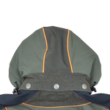 Wholesale factory hunting jacket for men