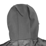 OEM, Men's hoodie winter puffer outdoor jacket