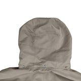 -OEM, Men's hooded winter long padded parka