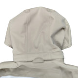 OEM, Women's colorblock waterproof jacket