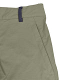 Men's zip-off pants