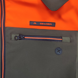 Latest, high-quality hunting jacket, waterproof and breathable, comfortable to wear, OEMS