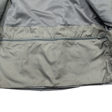 Wholesale factory men's multi pocket fishing vest