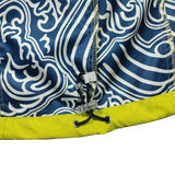 Women's windbreaker, windproof and waterproof, with excellent breathability