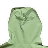 High-end product, Women's singlelayer waterpoof tape seam jacket